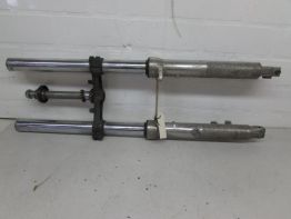 Voorpoten compleet Suzuki GSX F 600