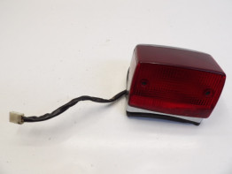 Rucklicht Suzuki LS 650