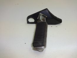 Footrest right Suzuki GSX 750