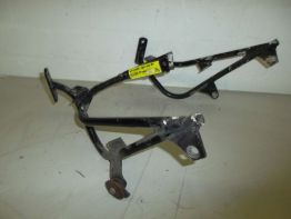 Kuipframe Kawasaki GPZ 1000