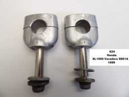 Stuur Honda XL 1000 V Varadero