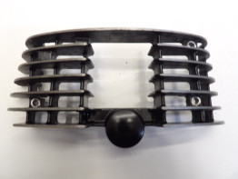 Cylinder head Honda VT 1100