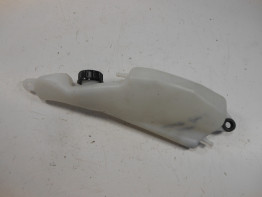 Radiator reserve tank Kawasaki Z 750