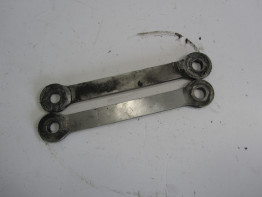 Link systeem achterveer Suzuki DL 650 V STROM