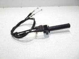 Gashandle KTM 690 duke 3