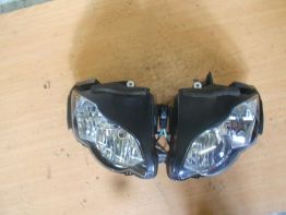 Koplamp Honda CBR Fireblade