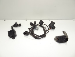 Relais unit BMW R 1200 GS Adventure