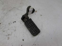 Footrest left Yamaha XJ 750 
