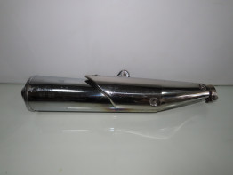 Auspuff Moto Guzzi Breva 750