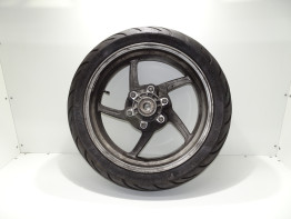 Rear wheel Ducati Monster S4