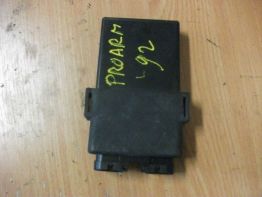 CDI ECU unit Honda VFR 750