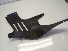 Cowl Left lower Suzuki GSX F 600
