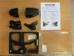 Valbeugel Kawasaki ER 6