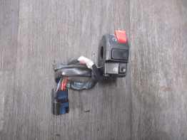 Stuurschakelaar rechts Ducati Multistrada 1100