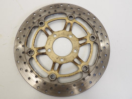 Remschijf voor Suzuki SV 650