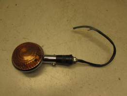 Knipperlicht Yamaha V max