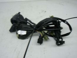 Handlebar switch assy left Honda CBR 1000 F