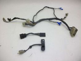 Overig Yamaha FJ 1200