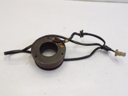 Dynamo Yamaha XS 1100