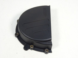 Motorblokdeksel voortandwiel Triumph 955 daytona