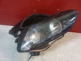 Scheinwerfer Yamaha YZF R1