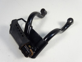 Duo voetsteun rechts Suzuki DL 650 V STROM