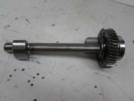 Engine parts Triumph Daytona 675 