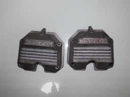 Kleppendeksel Moto Guzzi V35 V50 V65