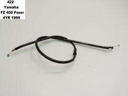 Chokekabel Yamaha FZ 400 FAZER 