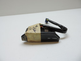 Teller Suzuki GSX F 600