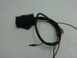 CDI Einheit Kawasaki Z 1000