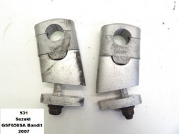 Lenker Suzuki GSF 650 Bandit