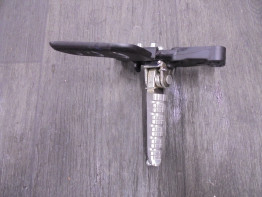 Main step holder right F.B. Mondial HPS 125 Ubbiali