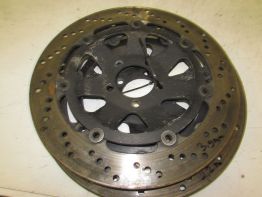 Brake disc set Suzuki GSX R 1100