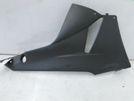 Rechter onderkuip Kawasaki ZX 6 R