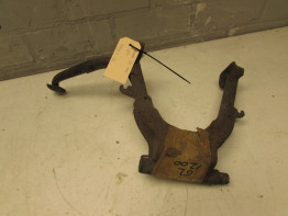 Side stand bar Honda Goldwing GL