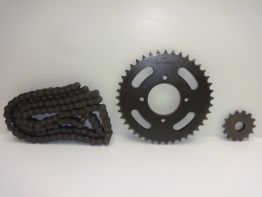 Kettensatz Suzuki Overige Suzuki