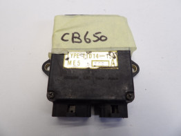 CDI ECU unit Honda CBX 650 E