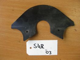 Overig Ducati Monster S4R