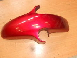 Voorspatbord Honda XL 650 V Transalp