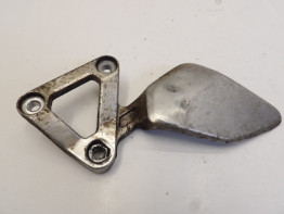 Schetsplaat links Yamaha FAZER 600