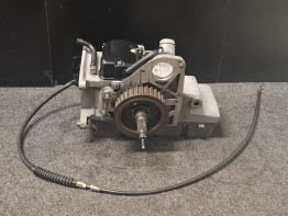 Versnellingsbak Harley Davidson FLHTCUI Electra Glide Ultra Classic