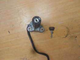 Ignition key Suzuki GSX R 750