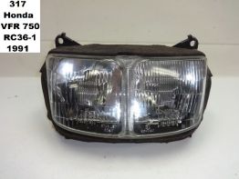 Koplamp Honda VFR 750
