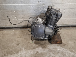 Motorblock Suzuki GSX R 1100
