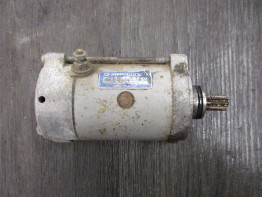 Starting motor Suzuki GS 550