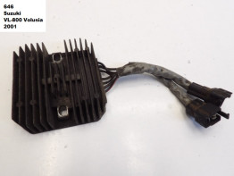 Spanningsregelaar Suzuki VL 800