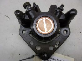 Remklauw Kawasaki GPZ 750