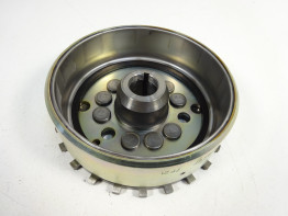 Flywheel rotor Triumph Tiger 1050