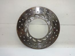 Achterremschijf Honda CB 600 F